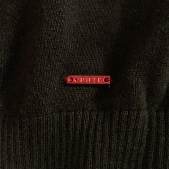 Lydia Cardigan Black Cat n:philanthropy. NWOT - Picture 11 of 13